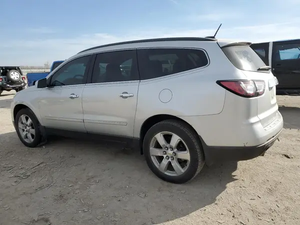 1GNKRJKD5GJ112700 2016 CHEVROLET TRAVERSE - Image 2