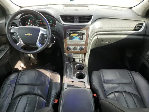 1GNKRJKD5GJ112700 2016 CHEVROLET TRAVERSE - Image 8
