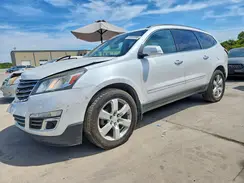 1GNKRJKD5GJ115371 2016 CHEVROLET TRAVERSE