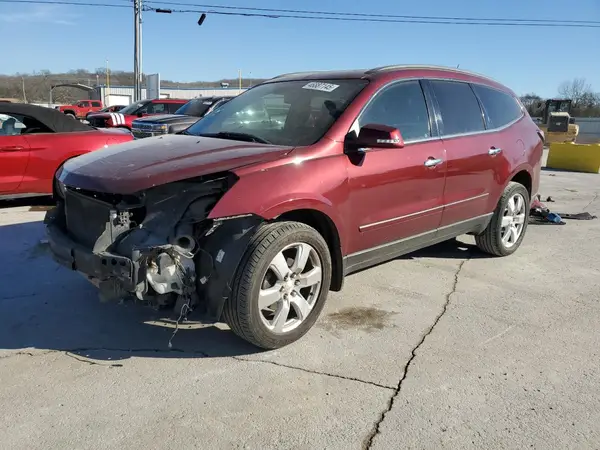 1GNKRJKD5GJ171892 2016 CHEVROLET TRAVERSE - Image 1