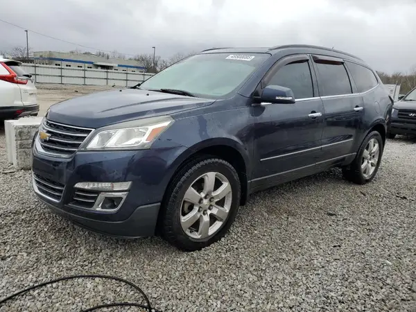 1GNKRJKD5GJ173173 2016 CHEVROLET TRAVERSE - Image 1
