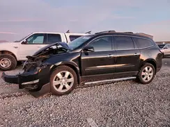 1GNKRJKD5GJ184268 2016 CHEVROLET TRAVERSE