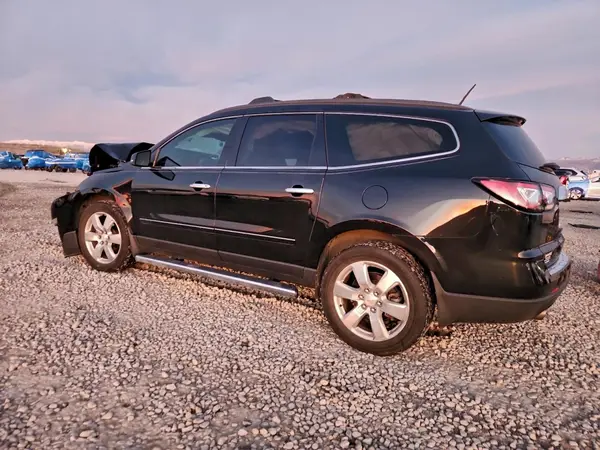 1GNKRJKD5GJ184268 2016 CHEVROLET TRAVERSE - Image 2
