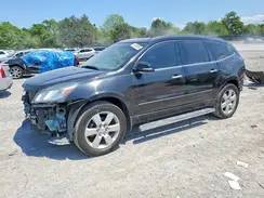 1GNKRJKD5GJ231069 2016 CHEVROLET TRAVERSE