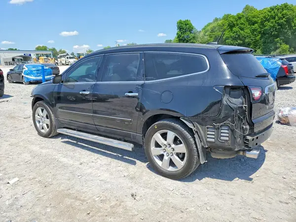 1GNKRJKD5GJ231069 2016 CHEVROLET TRAVERSE - Image 2