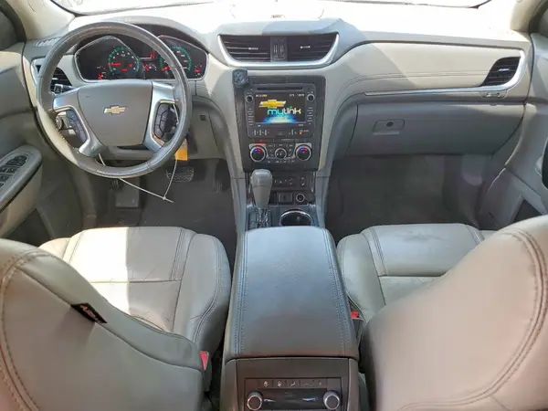 1GNKRJKD5GJ231069 2016 CHEVROLET TRAVERSE - Image 8