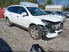 1GNKRJKD5GJ232416 2016 CHEVROLET TRAVERSE