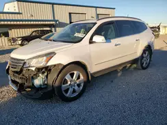 1GNKRJKD5GJ276691 2016 CHEVROLET TRAVERSE