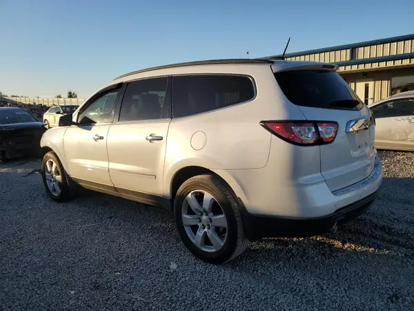 1GNKRJKD5GJ276691 2016 CHEVROLET TRAVERSE - Image 2