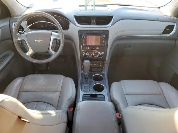 1GNKRJKD5GJ276691 2016 CHEVROLET TRAVERSE - Image 8