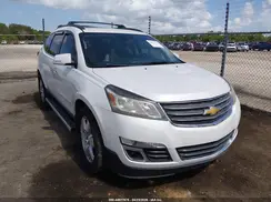 1GNKRJKD5GJ278571 2016 CHEVROLET TRAVERSE