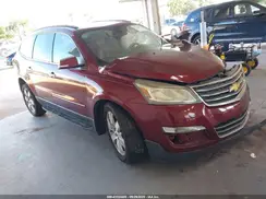 1GNKRJKD5GJ324996 2016 CHEVROLET TRAVERSE