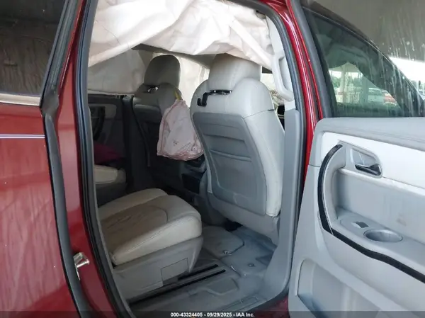 1GNKRJKD5GJ324996 2016 CHEVROLET TRAVERSE - Image 8