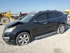 1GNKRJKD5GJ327557 2016 CHEVROLET TRAVERSE