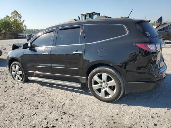 1GNKRJKD5GJ327557 2016 CHEVROLET TRAVERSE - Image 2