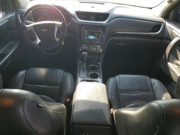 1GNKRJKD5GJ327557 2016 CHEVROLET TRAVERSE - Image 8