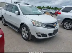 1GNKRJKD5HJ114402 2017 CHEVROLET TRAVERSE