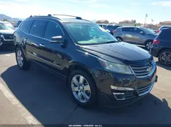 1GNKRJKD5HJ120524 2017 CHEVROLET TRAVERSE