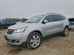 1GNKRJKD5HJ131605 2017 CHEVROLET TRAVERSE