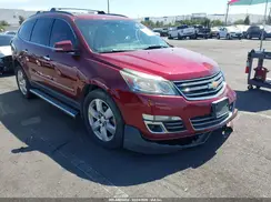 1GNKRJKD5HJ149649 2017 CHEVROLET TRAVERSE
