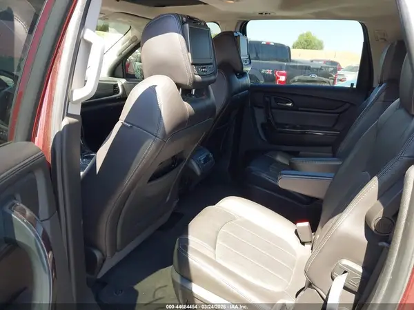 1GNKRJKD5HJ149649 2017 CHEVROLET TRAVERSE - Image 8