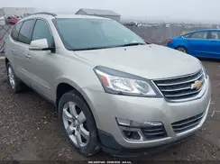 1GNKRJKD5HJ177340 2017 CHEVROLET TRAVERSE