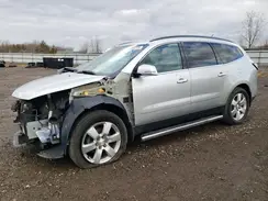 1GNKRJKD5HJ177371 2017 CHEVROLET TRAVERSE