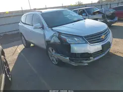 1GNKRJKD5HJ204312 2017 CHEVROLET TRAVERSE