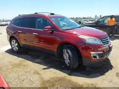 1GNKRJKD5HJ227315 2017 CHEVROLET TRAVERSE