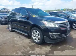 1GNKRJKD5HJ258631 2017 CHEVROLET TRAVERSE
