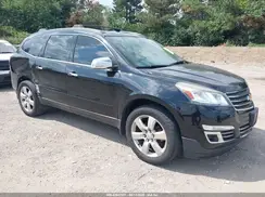 1GNKRJKD5HJ276076 2017 CHEVROLET TRAVERSE