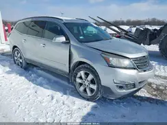 1GNKRJKD5HJ301963 2017 CHEVROLET TRAVERSE