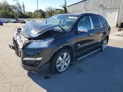 1GNKRJKD5HJ327074 2017 CHEVROLET TRAVERSE