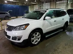 1GNKRJKD5HJ334199 2017 CHEVROLET TRAVERSE
