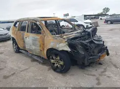 1GNKRJKD6GJ108848 2016 CHEVROLET TRAVERSE