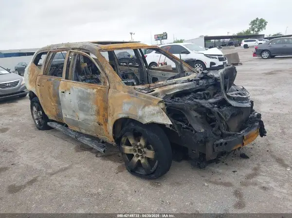 1GNKRJKD6GJ108848 2016 CHEVROLET TRAVERSE - Image 1