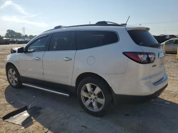 1GNKRJKD6GJ109773 2016 CHEVROLET TRAVERSE - Image 2