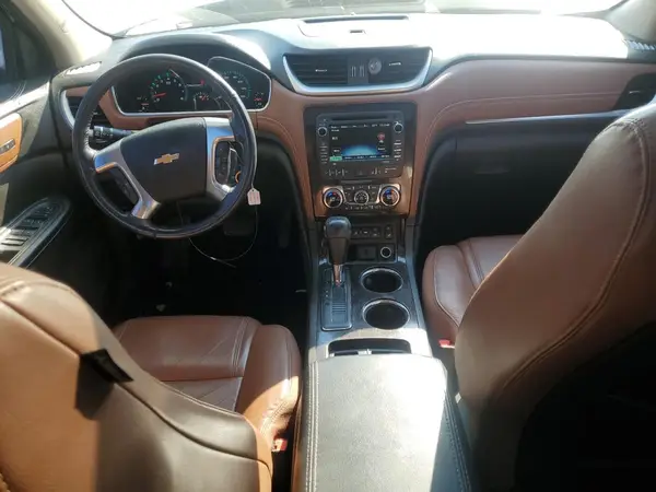 1GNKRJKD6GJ109773 2016 CHEVROLET TRAVERSE - Image 8