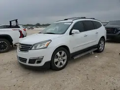1GNKRJKD6GJ126086 2016 CHEVROLET TRAVERSE