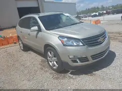 1GNKRJKD6GJ126279 2016 CHEVROLET TRAVERSE