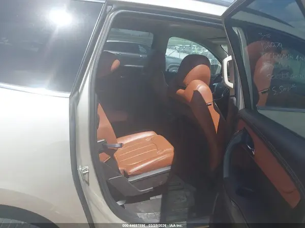 1GNKRJKD6GJ126279 2016 CHEVROLET TRAVERSE - Image 8