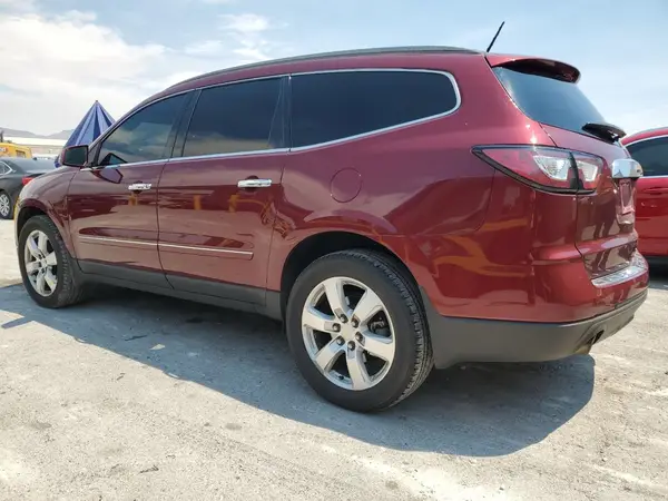 1GNKRJKD6GJ151036 2016 CHEVROLET TRAVERSE - Image 2