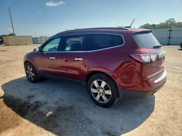 1GNKRJKD6GJ219190 2016 CHEVROLET TRAVERSE - Image 2