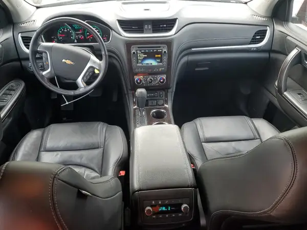 1GNKRJKD6GJ241352 2016 CHEVROLET TRAVERSE - Image 8
