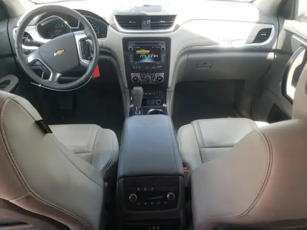 1GNKRJKD6GJ250343 2016 CHEVROLET TRAVERSE - Image 8