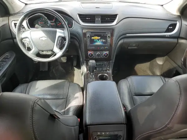 1GNKRJKD6GJ253467 2016 CHEVROLET TRAVERSE - Image 8