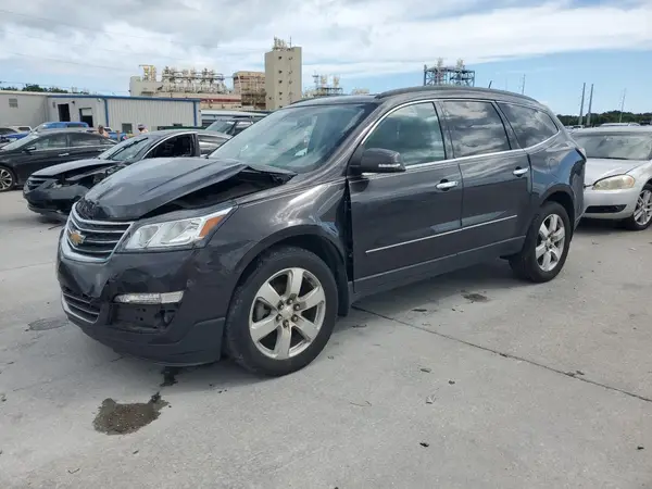 1GNKRJKD6GJ274576 2016 CHEVROLET TRAVERSE - Image 1