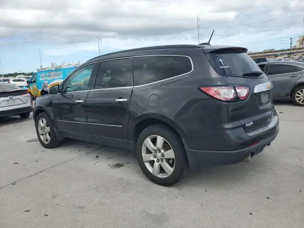 1GNKRJKD6GJ274576 2016 CHEVROLET TRAVERSE - Image 2