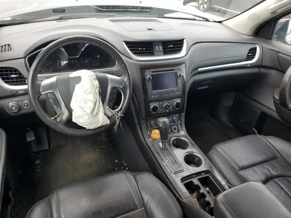 1GNKRJKD6GJ274576 2016 CHEVROLET TRAVERSE - Image 8