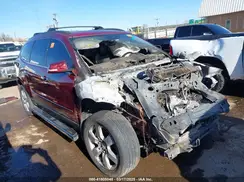 1GNKRJKD6GJ287649 2016 CHEVROLET TRAVERSE
